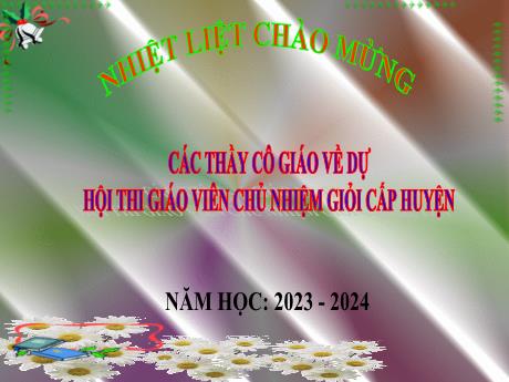 Bài giảng Hoạt động trải nghiệm Lớp 1 - Bài 9: Phòng tránh bị bắt nạt - Năm học 2023-2024