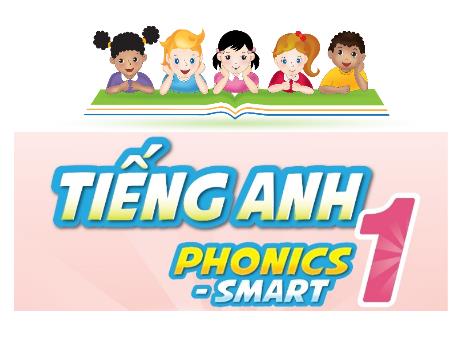 Bài giảng Tiếng Anh Lớp 1 (Phonics-smart) - Unit 8, Lesson 4: H, h