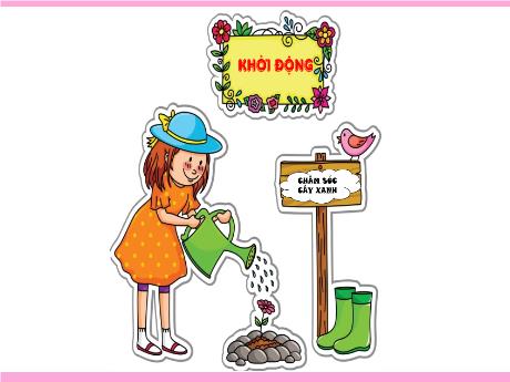 Bài giảng Tiếng Việt 1 (Kết nối tri thức) - Chủ đề 5: Bài học từ cuộc sống - Bài 3: Câu hỏi của sói