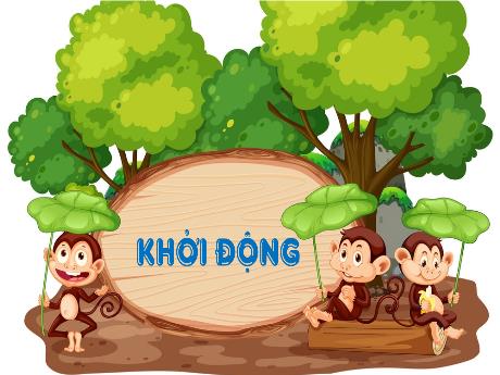 Bài giảng Tiếng Việt Lớp 1 (Kết nối tri thức) - Chủ đề 5: Bài học từ cuộc sống - Bài 5: Tiếng Vọng của núi