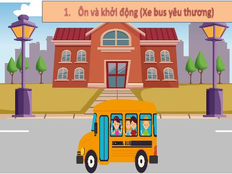 Bài giảng Tiếng Việt Lớp 1 (Kết nối tri thức) - Chủ đề 7: Thế giới trong mắt em - Bài 4: Hỏi mẹ