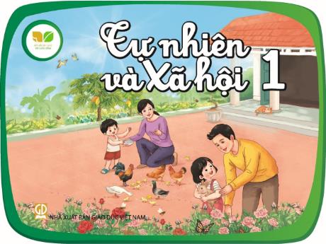 Bài giảng Tự nhiên xã hội Lớp 1 (Kết nối tri thức) - Bài 5: Ôn tạp chủ đề Gia đình (Trang 22)