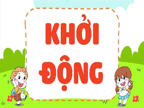 Bài giảng Tự nhiên xã hội Lớp 1 (Kết nối tri thức) - Bài 7: Cùng khám phá trường học (Tiết 3)