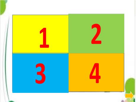 Bài giảng Tiếng Việt Lớp 1 (Kết nối tri thức) - Bài 72: ươm, ươp